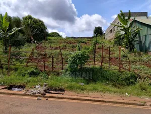 1/4 Acres Land for Sale Uthiru