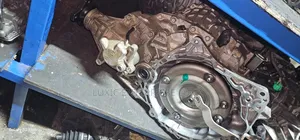 Mr20 4wheel Nissan Xtrail Gearbox