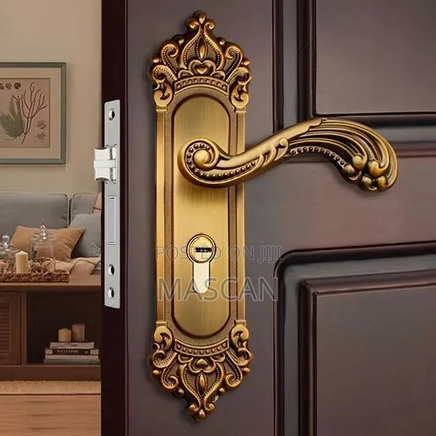 Flash Door Lock - thumbnail 2