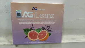 Agleanz for Cholesterol