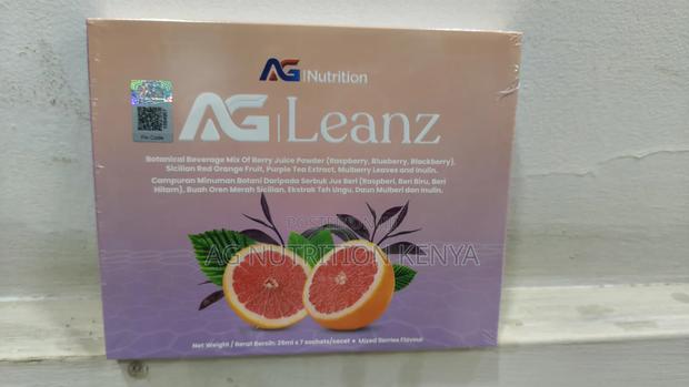 Agleanz for Cholesterol