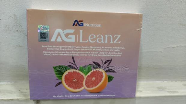 Agleanz for Cholesterol - thumbnail 2