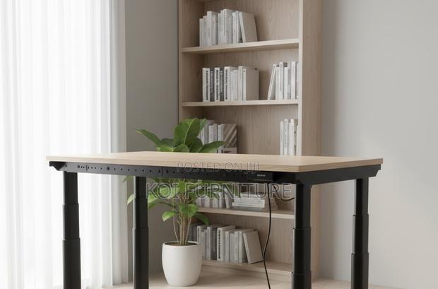 Office Tabe; Landsheers Computer Study Table - thumbnail 12