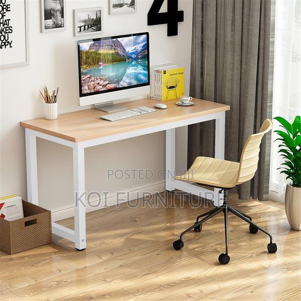 Office Tabe; Landsheers Computer Study Table - thumbnail 13