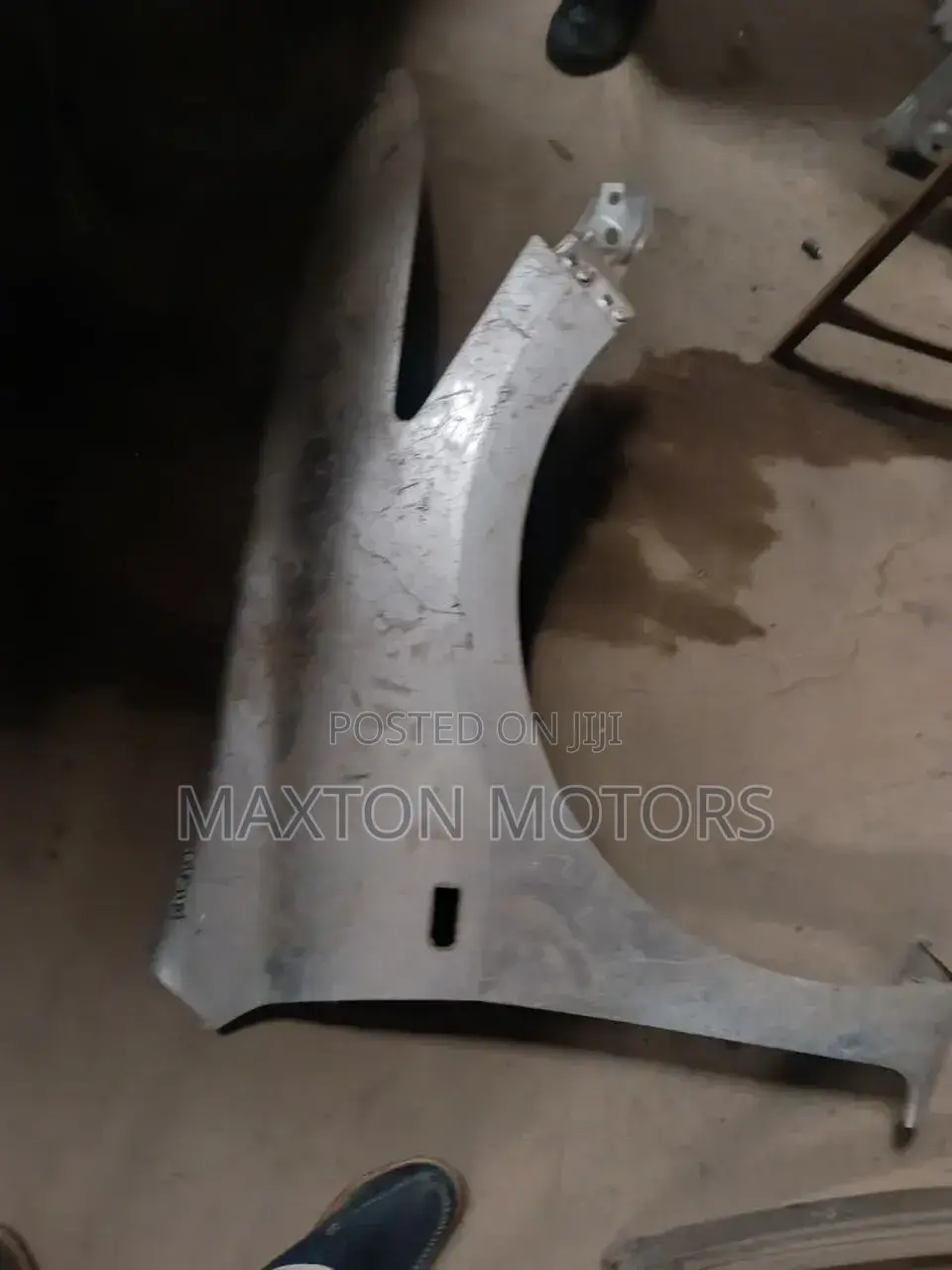 Honda Stream Wing Fender Rn6 ,Rn9