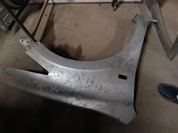 Honda Stream Wing Fender Rn6 ,Rn9
