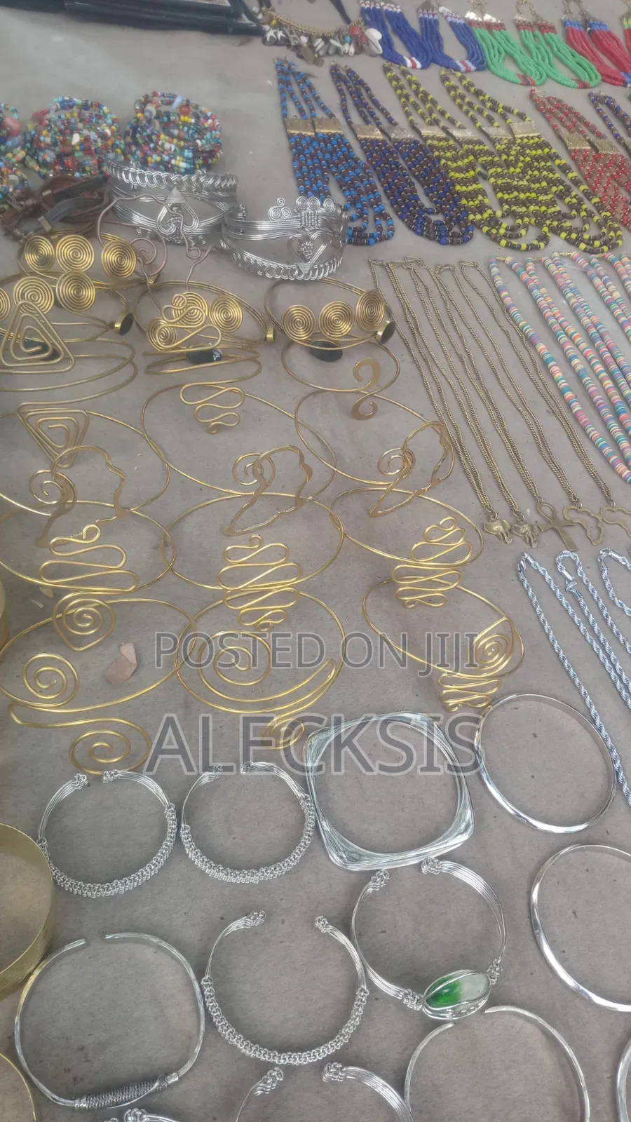 Art Craft Bracelets