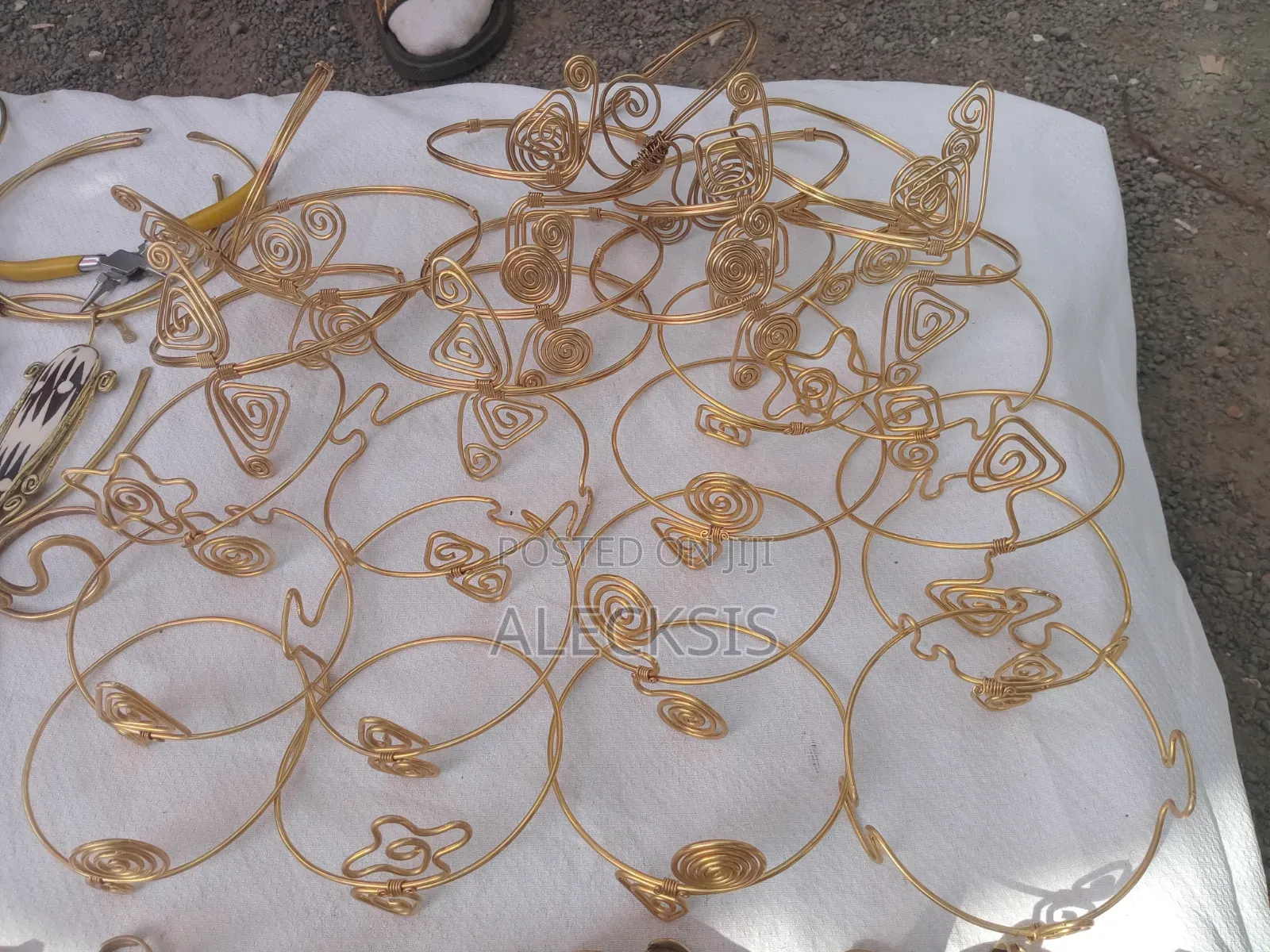 Art Craft Bracelets