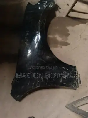 Nissan Fuga 250gt Wings Fender