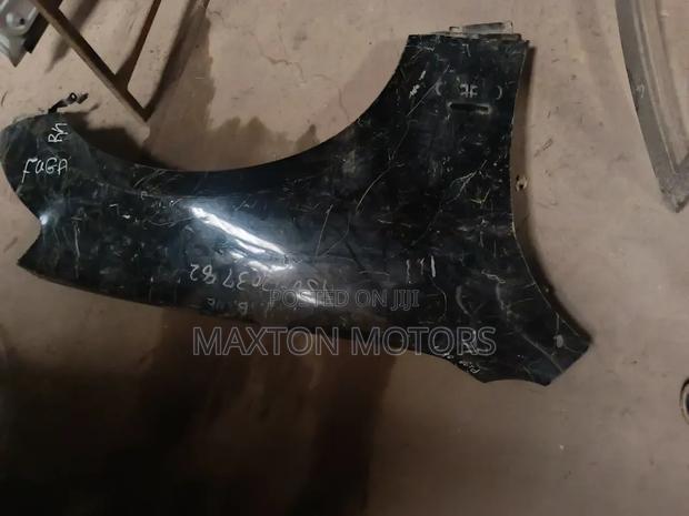 Nissan Fuga 250gt Wings Fender