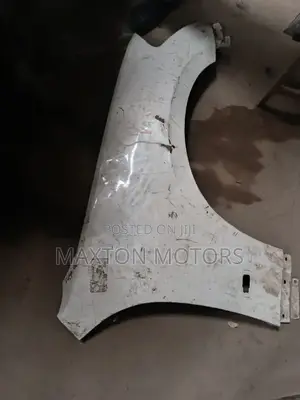 Nissan Fuga Y50 Wing Fender