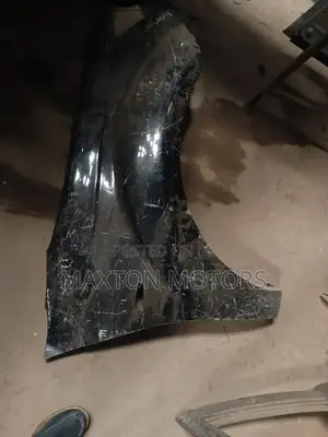 Wing Fender Outlander 2008