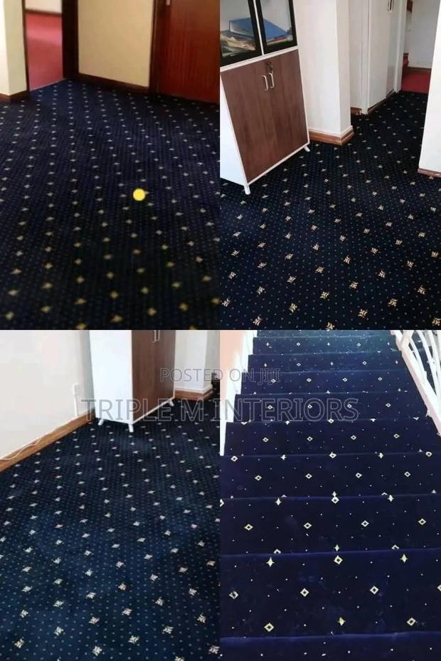 Grand Royale Office Carpet Elegance - main view