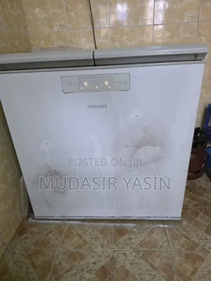 Samsung Deep Freezer