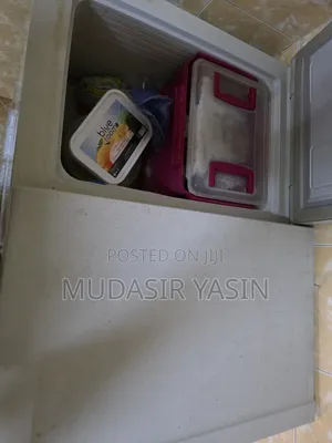 Samsung Deep Freezer