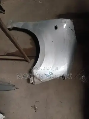 Suzuki Wagon R 2002 Wing Fender