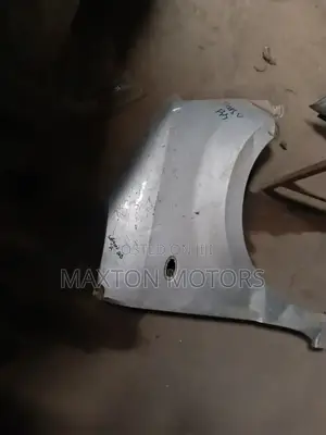Suzuki Wagon R 2002 Wing Fender