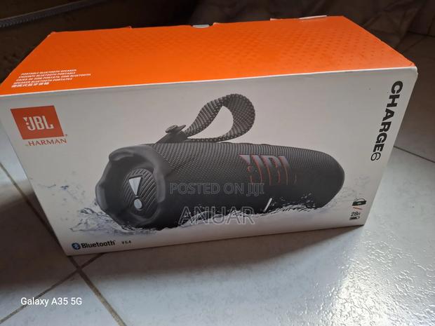 JBL Charge 6 - thumbnail 4