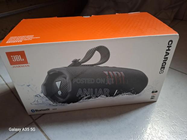 JBL Charge 6 - thumbnail 6