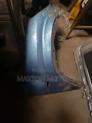 Cr-v Rd5,Rd7wing Fender