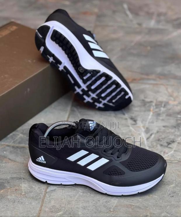 High Quality (Addidas Cushlon ) Runners