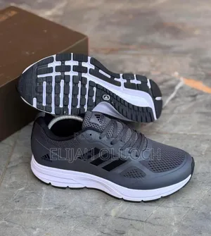 High Quality (Addidas Cushlon ) Runners