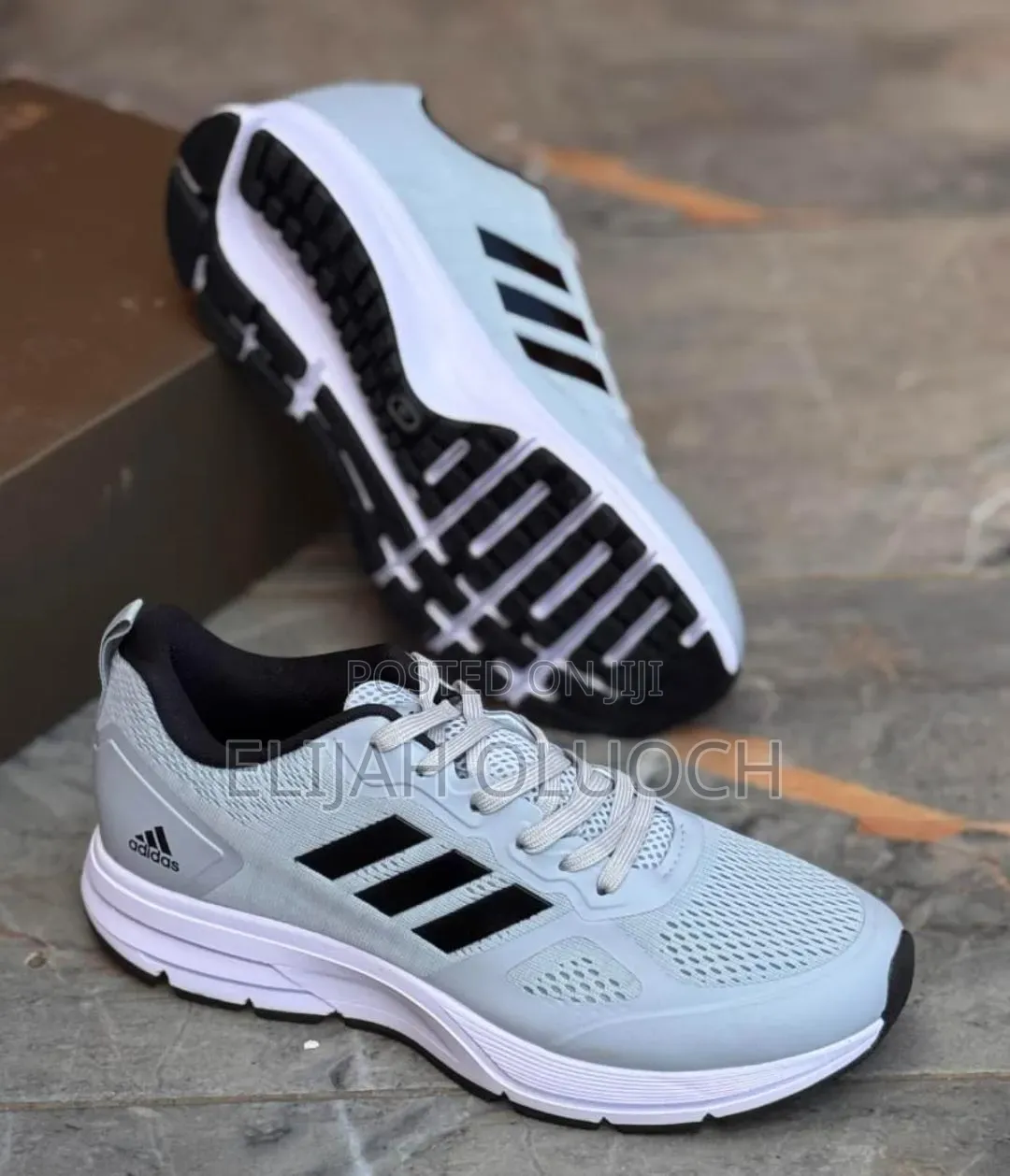 High Quality (Addidas Cushlon ) Runners