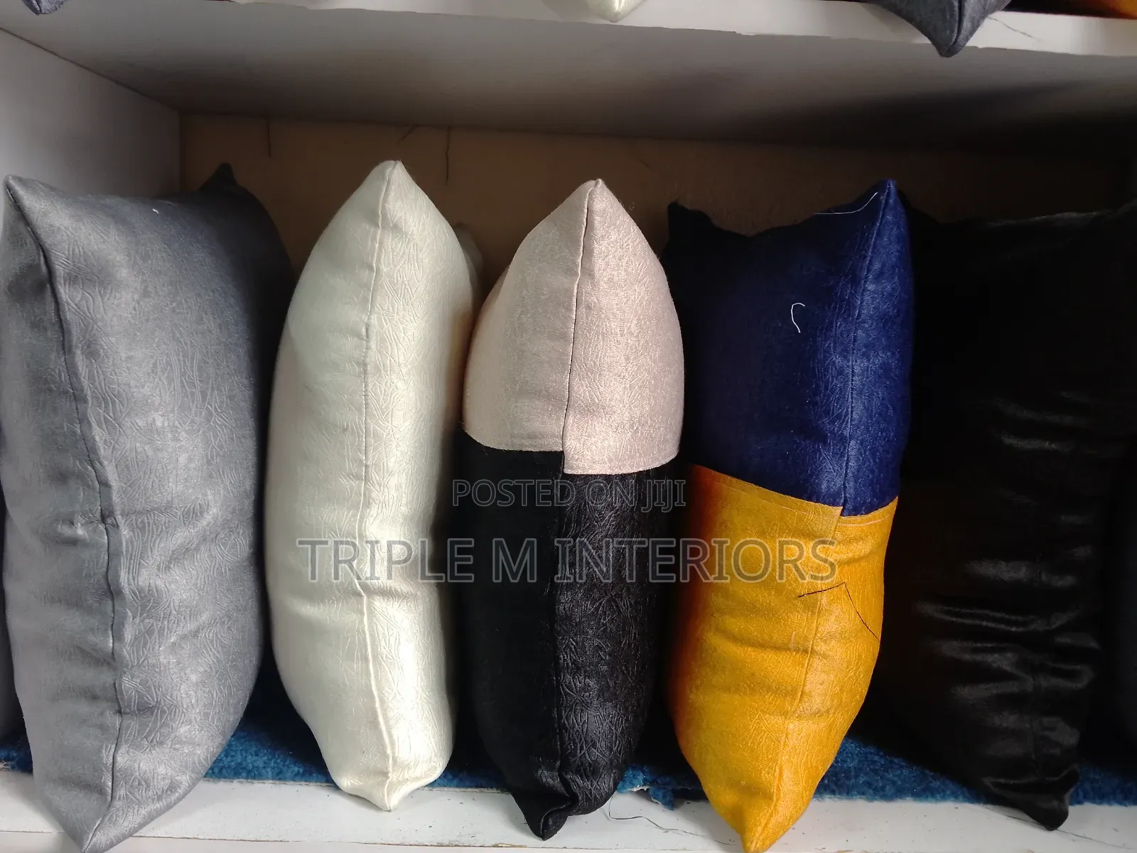 Premium Lounge Throw Pillows