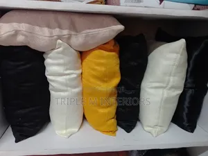 Supreme Comfort Accent Throw Pillows