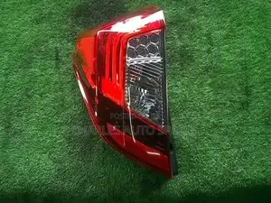Honda Fit 2015 Tailights