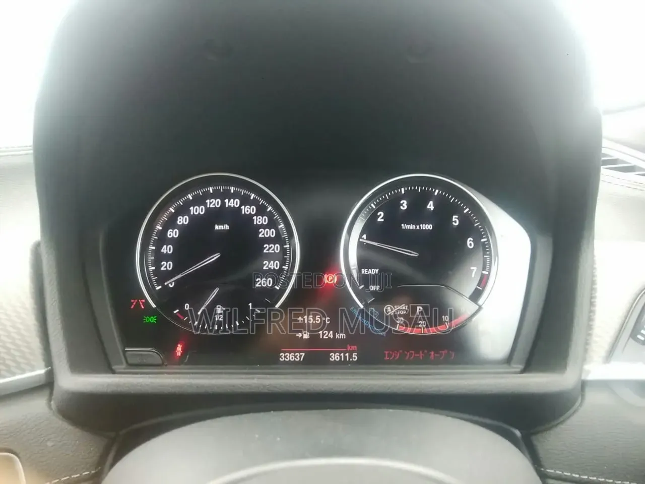 BMW X2 2019 White