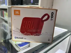 JBL Go4 Speaker