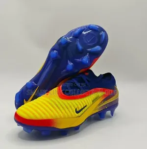 Phantom Gx6 Scores Shoes