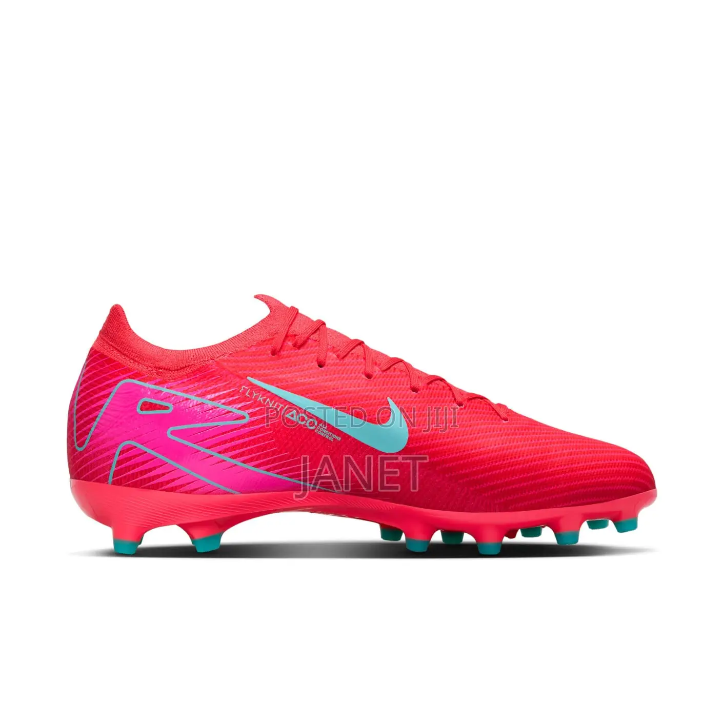 Nike Vapour 16 Elite Football Boots
