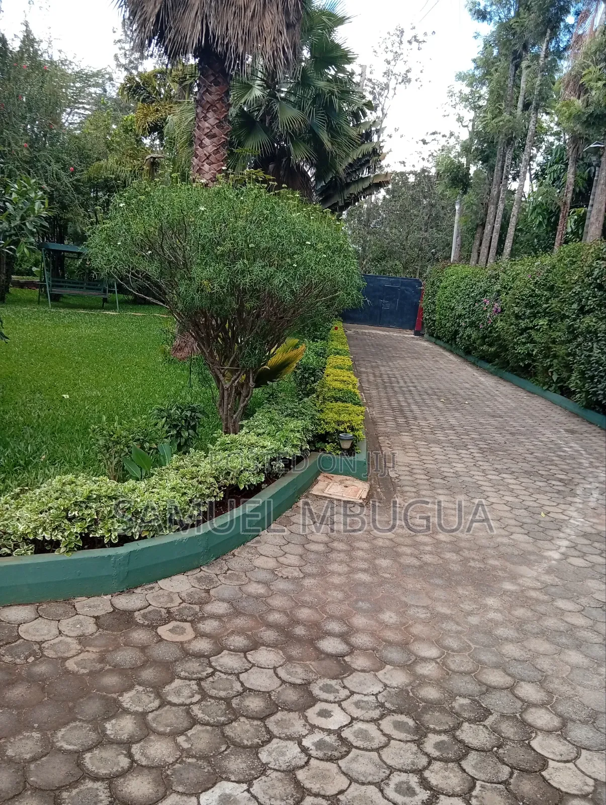 2bdrm House in Karen for rent