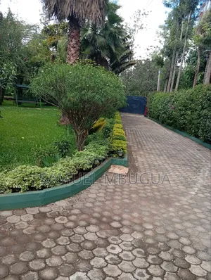 2bdrm House in Karen for rent