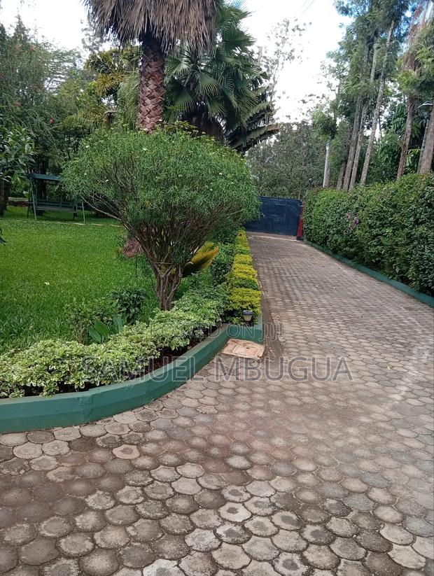 2bdrm House in Karen for rent - main view