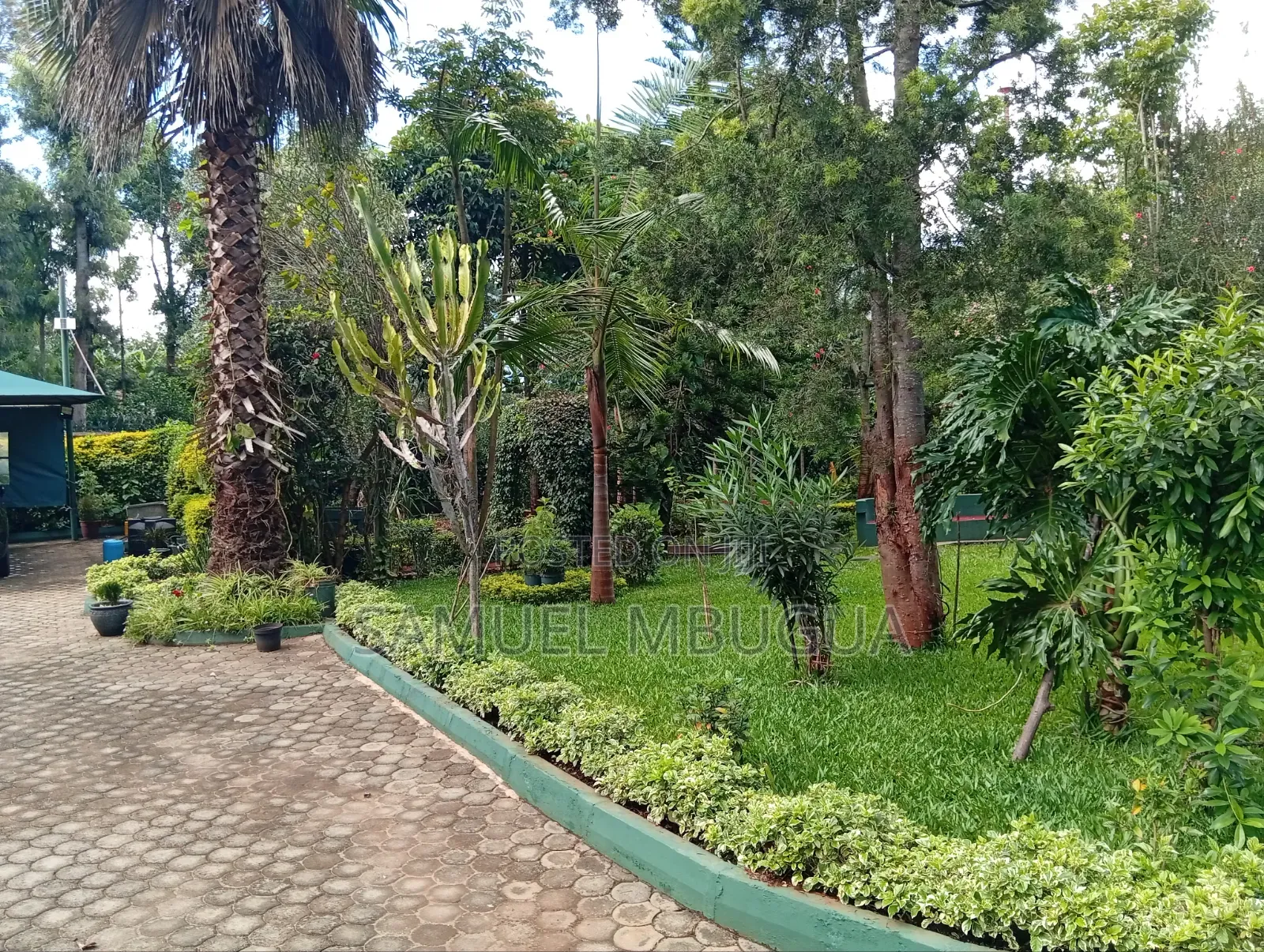 2bdrm House in Karen for rent
