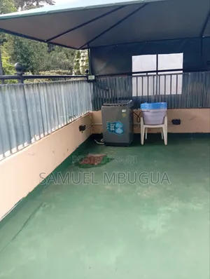 2bdrm House in Karen for rent
