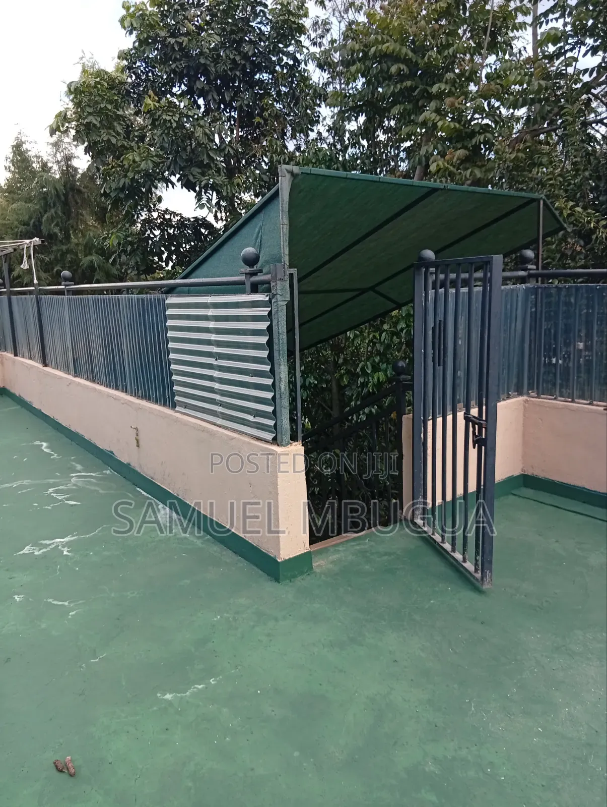 2bdrm House in Karen for rent