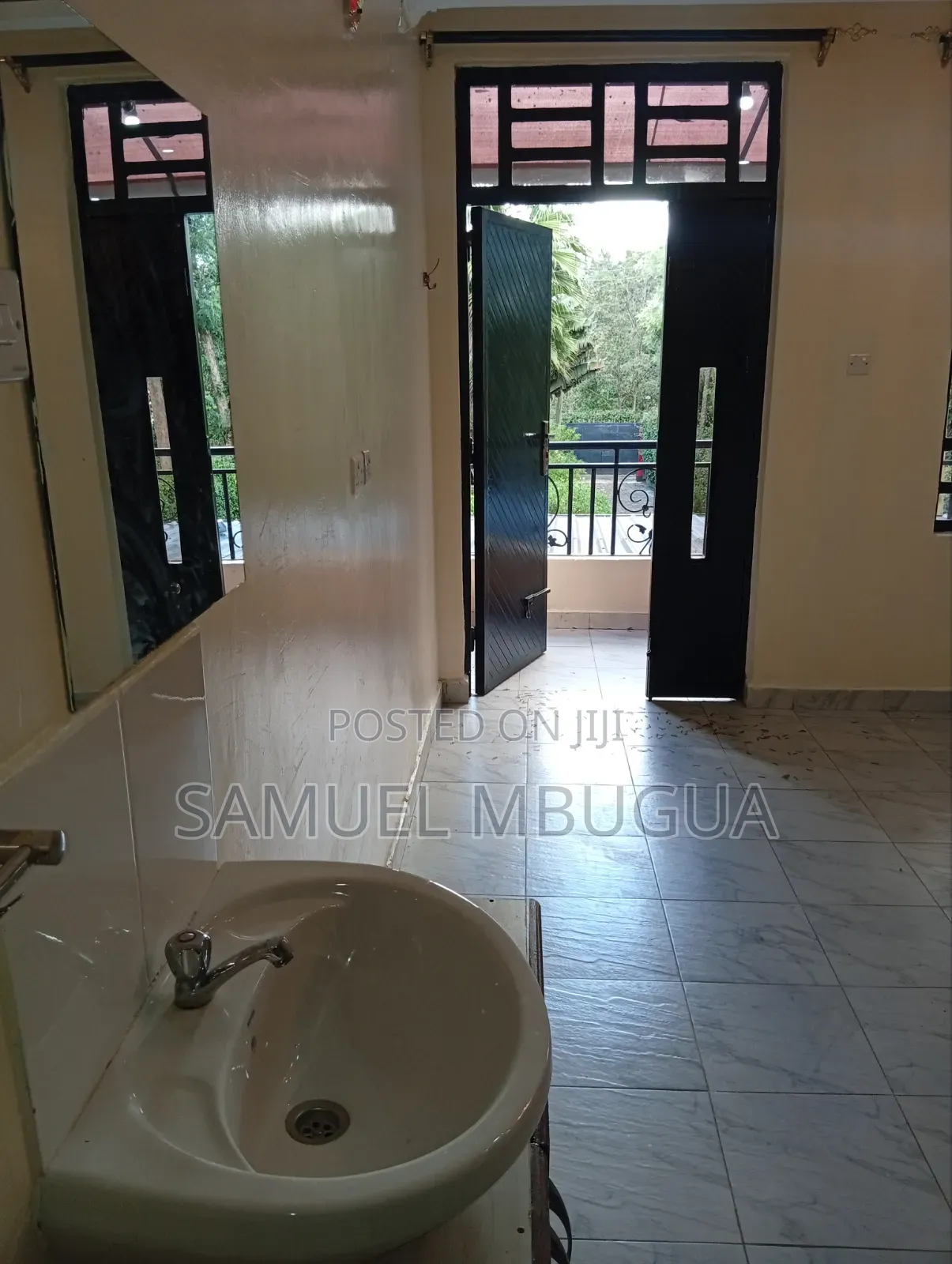 2bdrm House in Karen for rent