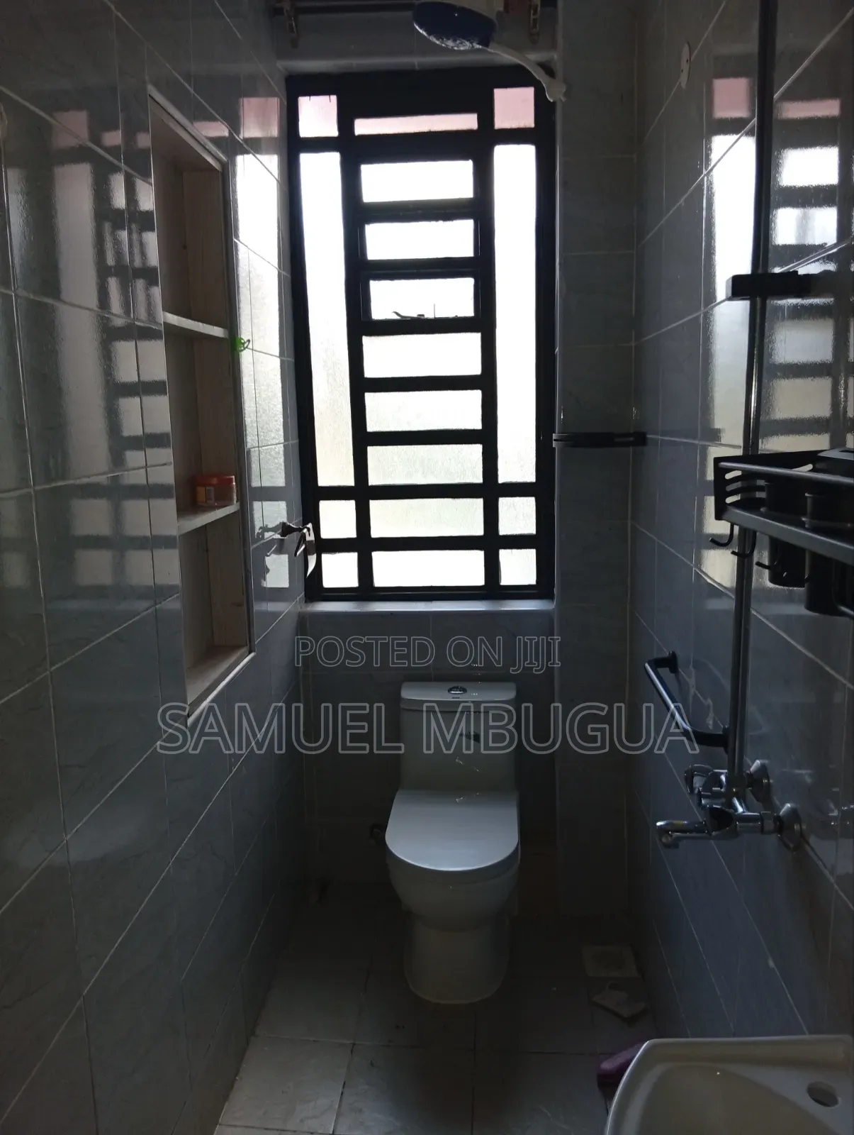 2bdrm House in Karen for rent