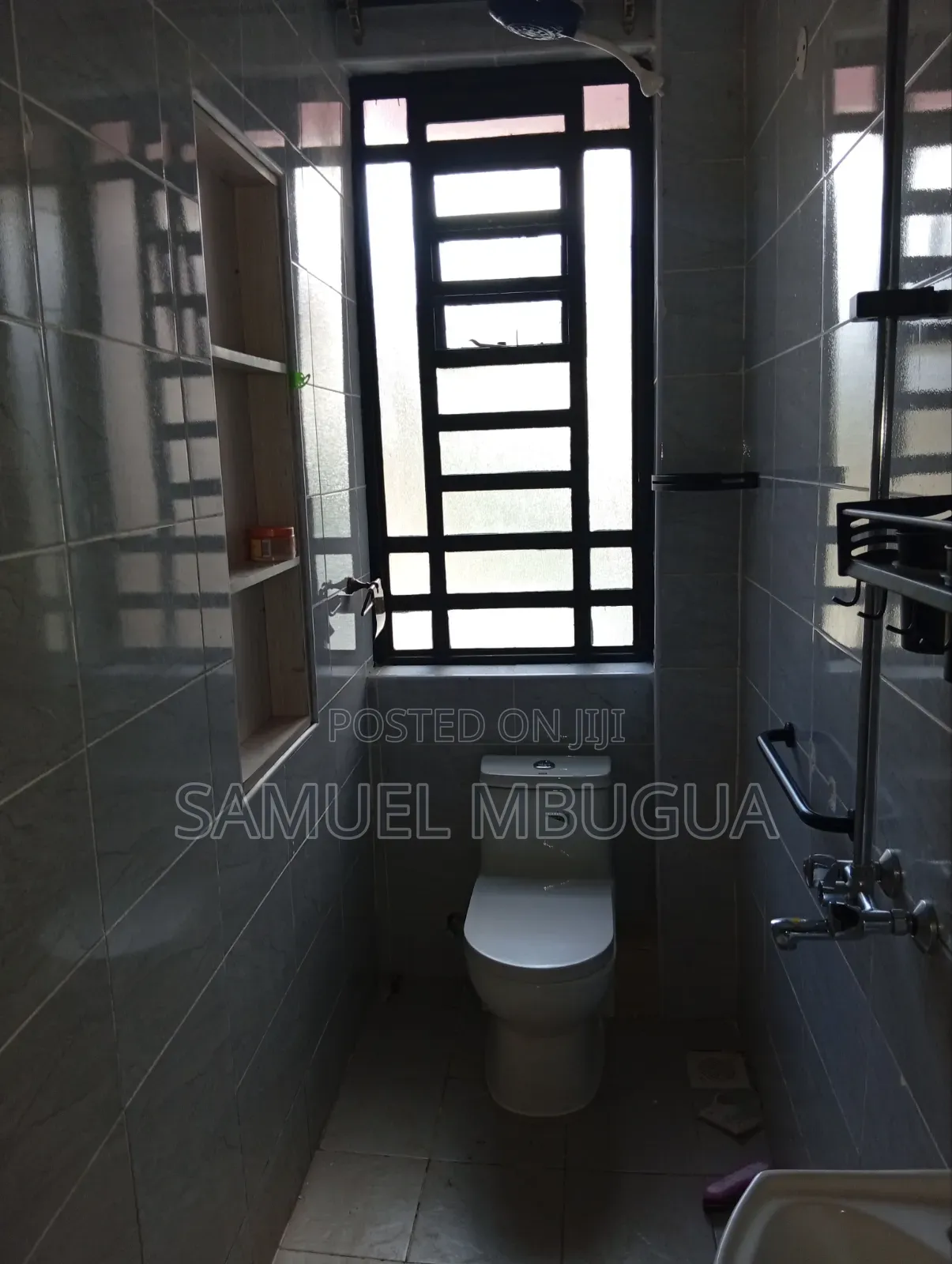 2bdrm House in Karen for rent