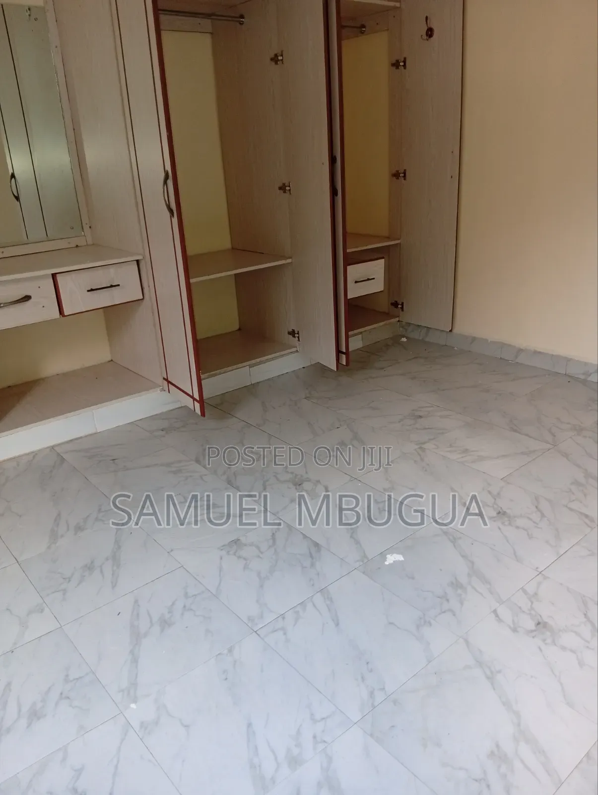 2bdrm House in Karen for rent