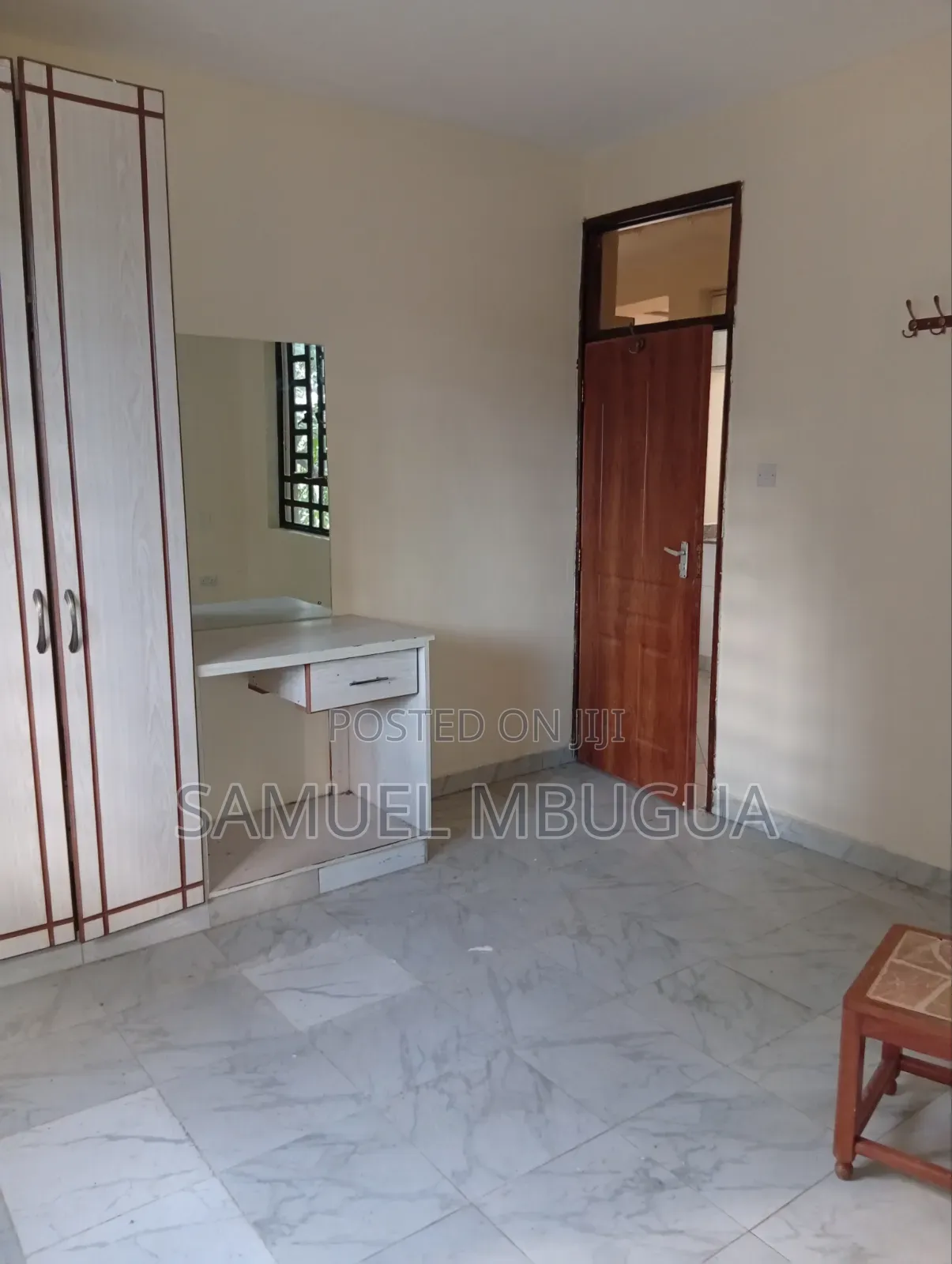 2bdrm House in Karen for rent