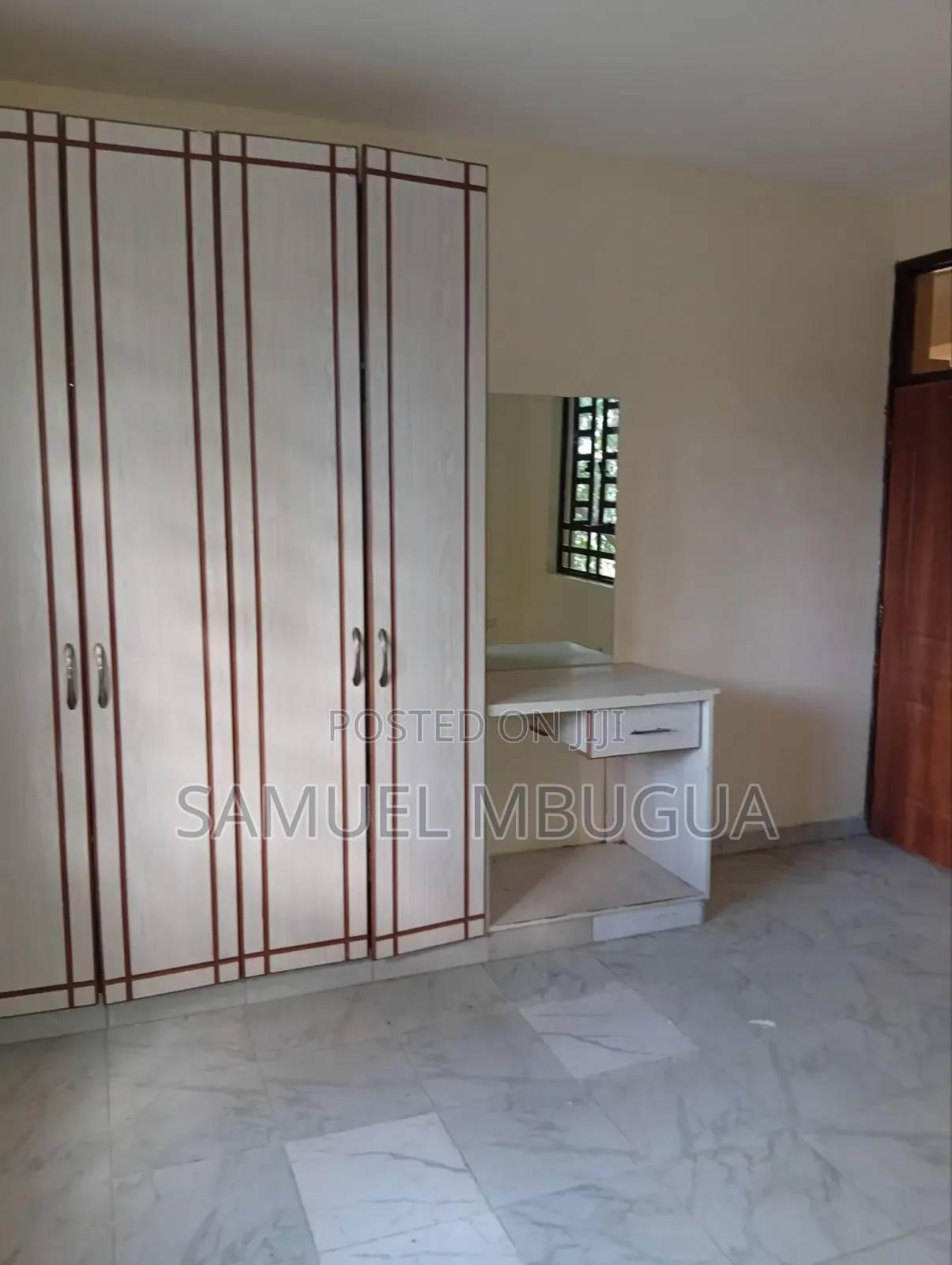 2bdrm House in Karen for rent