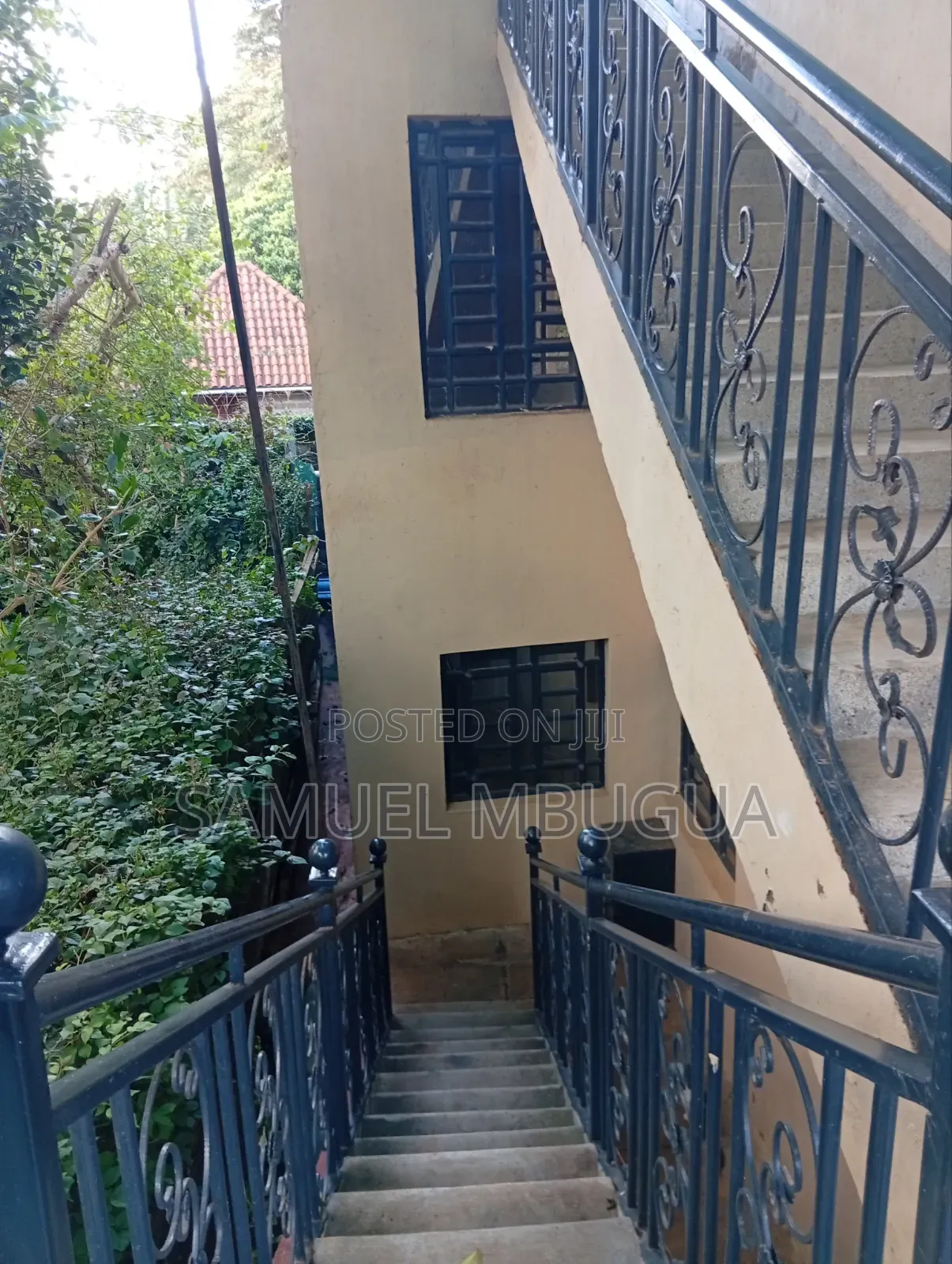 2bdrm House in Karen for rent