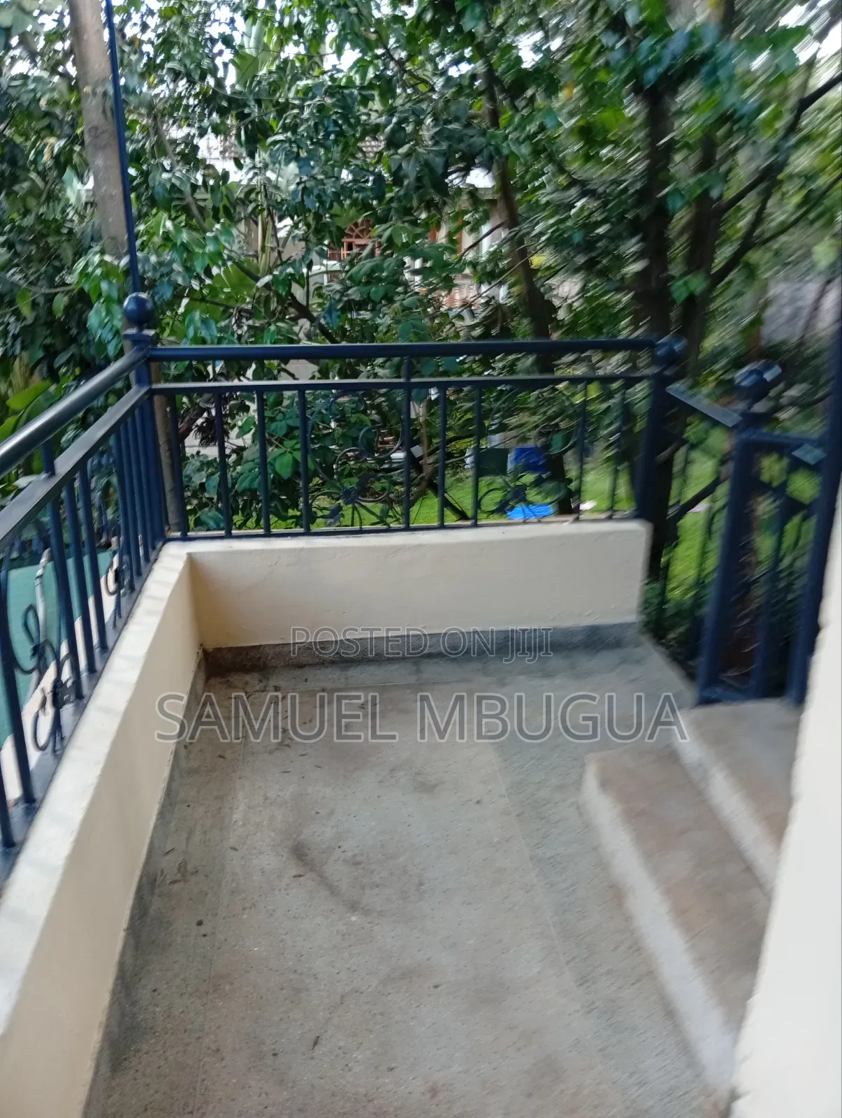 2bdrm House in Karen for rent