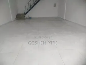 Prime /Mini-Godown/Front Huge Shop to Let at Mombasa City (Island)