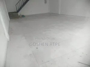 Prime /Mini-Godown to Let at Mombasa City (Island)